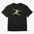 Emi 'Dibu' Martinez, the Heroic Save! Classic T-Shirt Bring World Football Passion into Match Day Hype around FIFA World Cup 2026, Mbappe and Neymar, Spain, Game Day Rituals, Football Legends, Country Pride and the Road to the Final; Made for Die