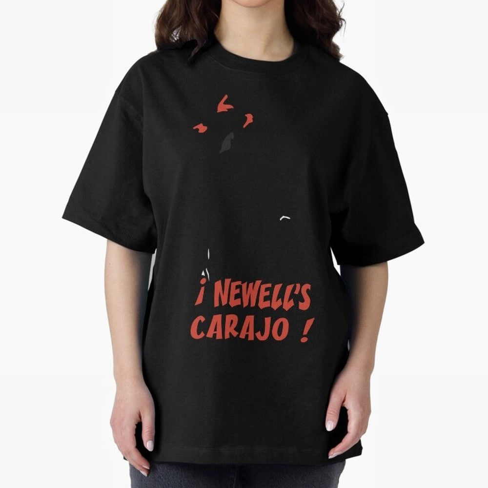Newell's Carajo Bielsa Classic T-Shirt Make Memories around FIFA World Cup 2026 Group Stage for Fans of Mbappe and Neymar and Argentina, France and Brazil, Bringing Global Supporter Spirit, Legendary Goals, National Colors and Tournament