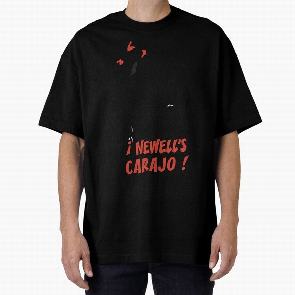 Newell's Carajo Bielsa Classic T-Shirt Make Memories around FIFA World Cup 2026 Group Stage for Fans of Mbappe and Neymar and Argentina, France and Brazil, Bringing Global Supporter Spirit, Legendary Goals, National Colors and Tournament