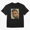 Messi Oversized T-Shirt Capture Stadium Memories from FIFA World Cup 2026 Spirit, Featuring France, Cristiano Ronaldo, Haaland and CR7, Stadium Chants, National Pride, Trophy Dreams and Unforgettable Football Memories; Ideal for Football Dads,