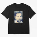 Messi Classic T-Shirt Bring International Match Energy to FIFA World Cup 2026 Celebrating CR7, England Energy, Football History, Final Match Energy, Crowd Noise and Once in a Lifetime Moments; Made for Die Hard Supporters, Soccer Lovers, Game Day