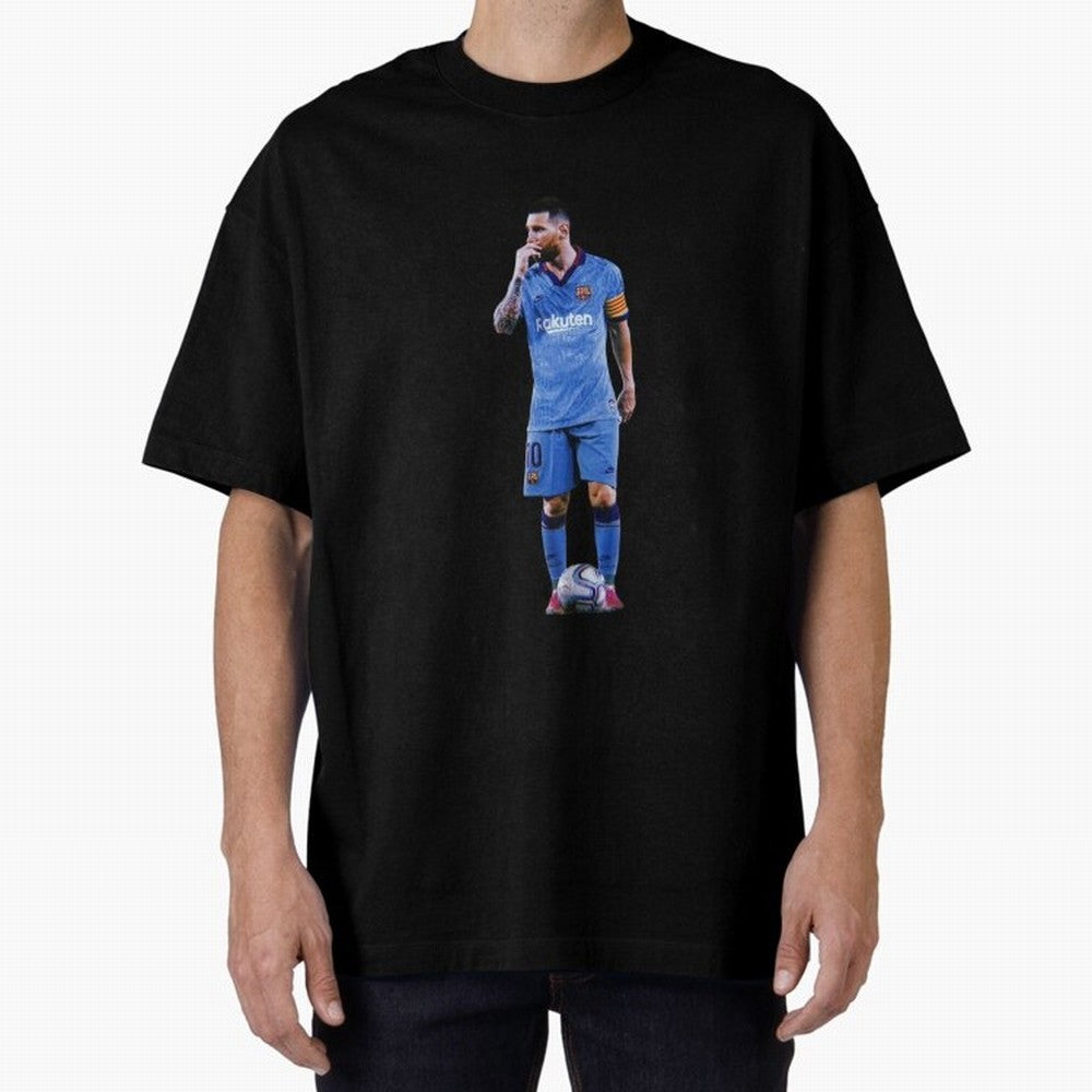 Messi phone case Classic T-Shirt Represent the Passion of Global Football Passion for FIFA World Cup 2026 USA Canada Mexico, Capturing Neymar, Haaland and Cristiano Ronaldo, England, France and Netherlands, Goal Celebration Energy, Supporter