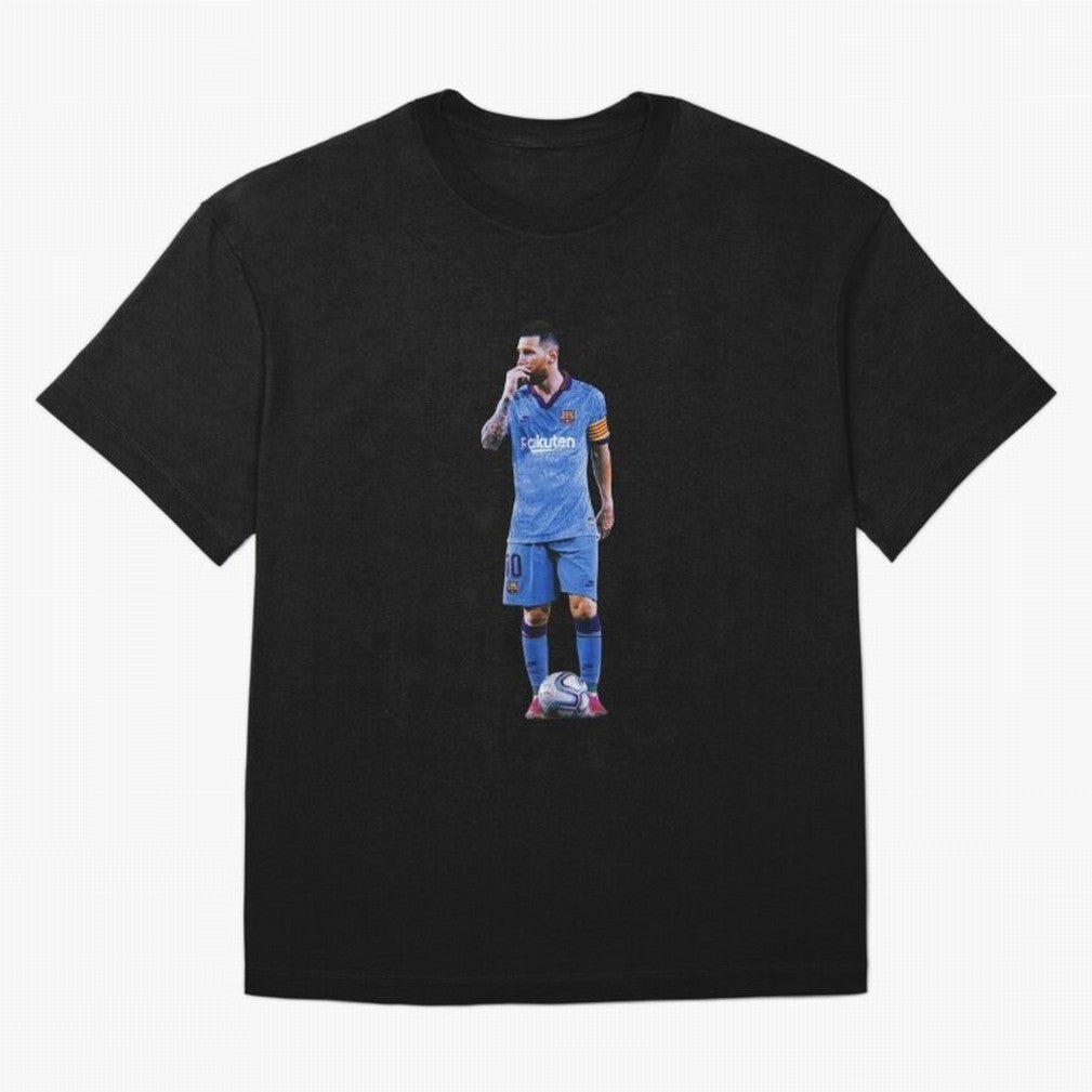 Messi phone case Classic T-Shirt Represent the Passion of Global Football Passion for FIFA World Cup 2026 USA Canada Mexico, Capturing Neymar, Haaland and Cristiano Ronaldo, England, France and Netherlands, Goal Celebration Energy, Supporter