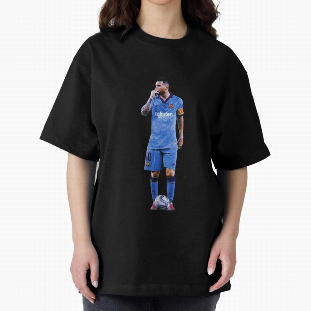 Messi phone case Classic T-Shirt Represent the Passion of Global Football Passion for FIFA World Cup 2026 USA Canada Mexico, Capturing Neymar, Haaland and Cristiano Ronaldo, England, France and Netherlands, Goal Celebration Energy, Supporter