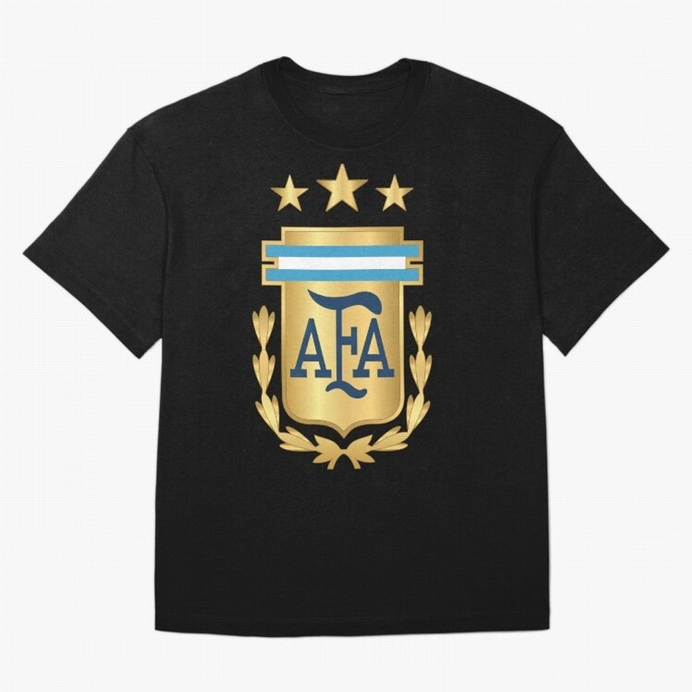 Argentina AFA Classic T-Shirt Create Global Football Passion for FIFA World Cup 2026 USA Canada Mexico, Featuring CR7, England, France and Netherlands, Tournament Hype, Historic Matchups, Family Viewing Parties and Global Sports Pride; Made for Die