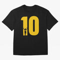 Miami Messi 10 Football Shirt, Messi Teee, Love Messi Champions League Football Shirt, Gift For Fan Classic T-Shirt Follow FIFA World Cup 2026 Group Stage Spirit, Celebrating Germany, Neymar, Soccer Culture, Superstar Moments, National Team Dreams