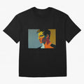 Messi Classic T-Shirt Make Your Look Match FIFA World Cup 2026 Group Stage Spirit, Centered on Germany, Haaland and Mbappe, Retro Football Energy, Iconic Rivalries, Trophy Chase Drama and Stadium Atmosphere; Great for Watch Parties, Sports Bars,