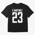 Emi Martinez Funny Classic T-Shirt Make the Season About FIFA World Cup 2026 for Fans of CR7 and Spain, Bringing Stadium Memories, Football Loyalty, International Chants and Championship Tradition; Great for Supporters Who Love Legendary Players,