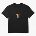 Messi X Ozil Classic T-Shirt Make the Season About FIFA World Cup 2026 Group Stage Spirit, Connected to Spain and Netherlands, CR7 and Messi, Worldwide Fan Energy, Dramatic Goals, Stadium Lights and Championship Celebrations; Made for Collectors