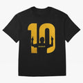 L Messi The Goat Classic T-Shirt Essential T-Shirt Feel the Roar of the FIFA World Cup 2026 USA Canada Mexico Journey through Cristiano Ronaldo, Haaland and CR7 Highlights, Netherlands Pride, Champion Mindset, Group Stage Buzz, Knockout Tension and