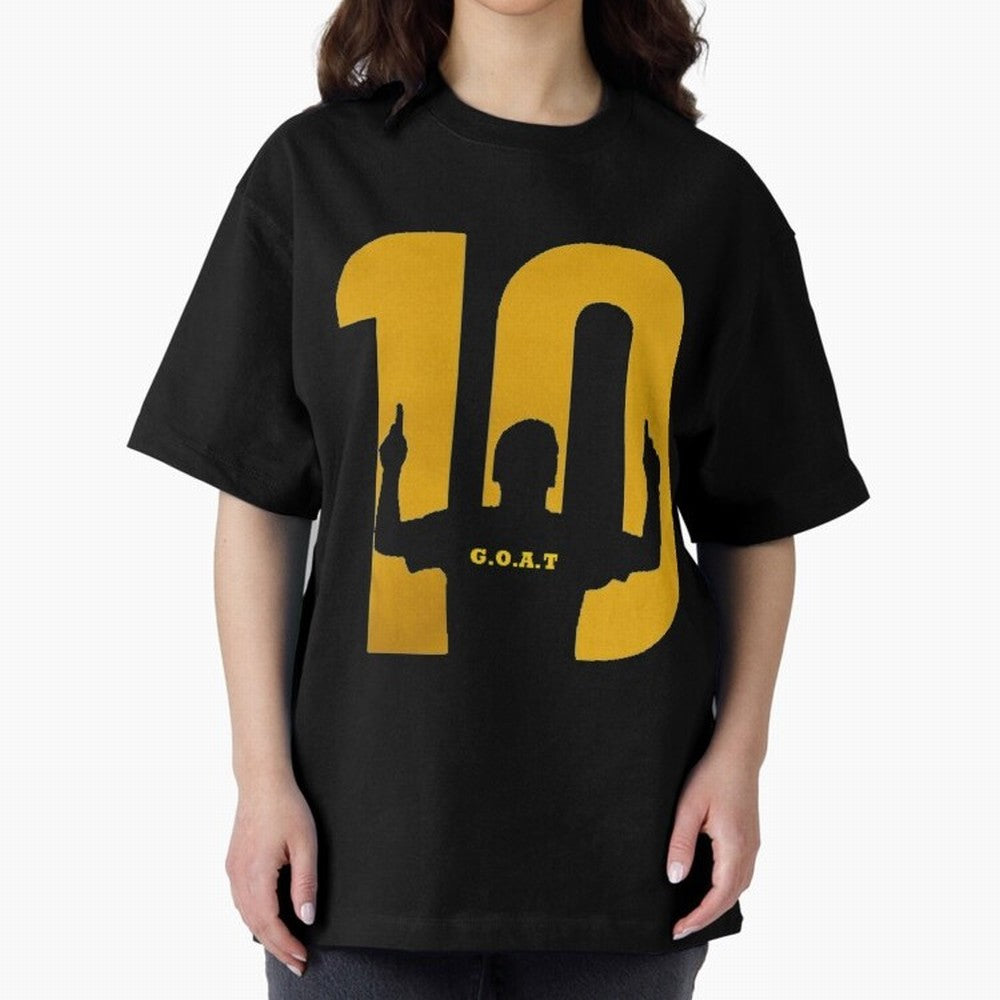 L Messi The Goat Classic T-Shirt Essential T-Shirt Feel the Roar of the FIFA World Cup 2026 USA Canada Mexico Journey through Cristiano Ronaldo, Haaland and CR7 Highlights, Netherlands Pride, Champion Mindset, Group Stage Buzz, Knockout Tension and