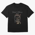 Don't Mess With Messi Classic T-Shirt Honor the Beautiful Game during the FIFA World Cup 2026 USA Canada Mexico Journey through CR7 and Messi Highlights, England, France and Netherlands Pride, Stadium Memories, Football Loyalty, International