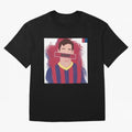 Thank you goat| Perfect Gift For you and friends Classic T-Shirt Stand Out with Spirit from Global Football Passion for FIFA World Cup 2026, Made for Messi, Neymar and Mbappe, Argentina, Match Day Excitement, Supporter Culture, Golden Goals and