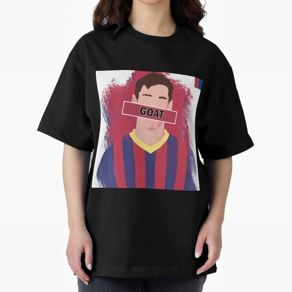 Thank you goat| Perfect Gift For you and friends Classic T-Shirt Stand Out with Spirit from Global Football Passion for FIFA World Cup 2026, Made for Messi, Neymar and Mbappe, Argentina, Match Day Excitement, Supporter Culture, Golden Goals and