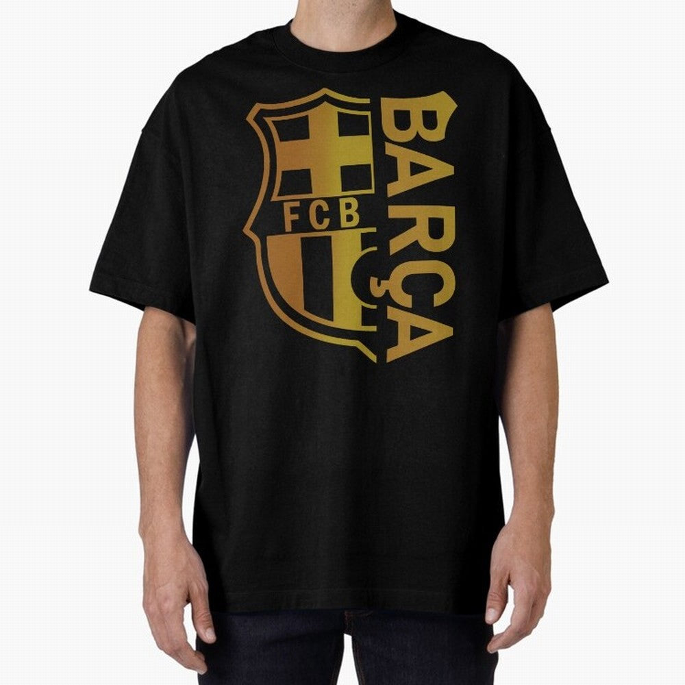 Golden Bar?a Classic T-Shirt Make Your Look Match FIFA World Cup 2026 Group Stage Highlighting Mbappe, Brazil Energy, Retro Football Energy, Iconic Rivalries, Trophy Chase Drama and Stadium Atmosphere; Great for Watch Parties, Sports Bars, Family
