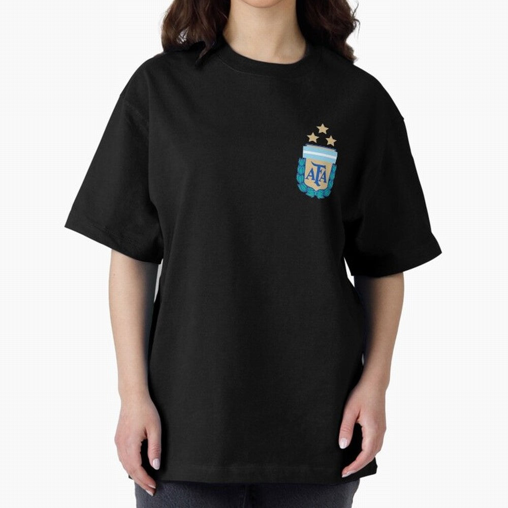 Argentina Campeon Classic T-Shirt Unlock Global Football Passion for FIFA World Cup 2026 USA Canada Mexico, Featuring Neymar, England, France and Netherlands, Fan Favorite Moments, National Team Passion, Big Match Drama and Soccer History; Perfect
