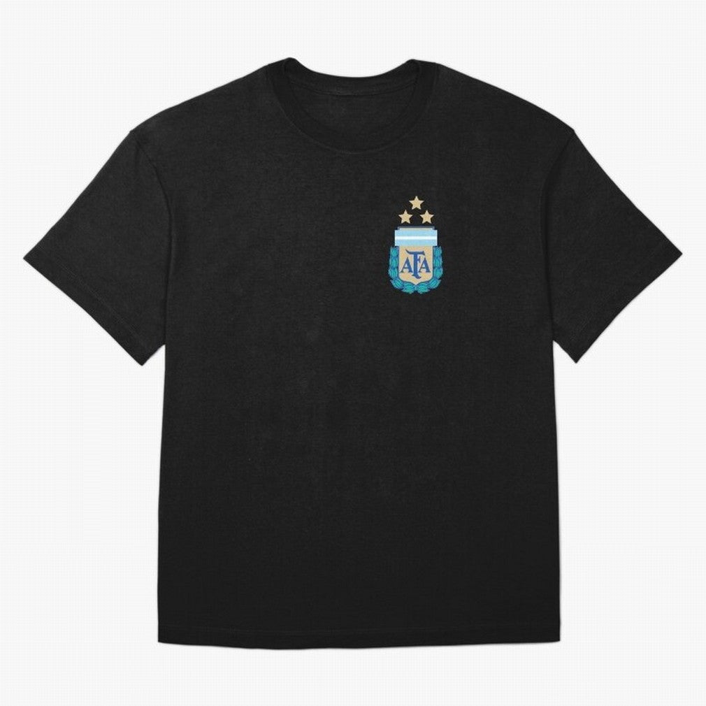 Argentina Campeon Classic T-Shirt Unlock Global Football Passion for FIFA World Cup 2026 USA Canada Mexico, Featuring Neymar, England, France and Netherlands, Fan Favorite Moments, National Team Passion, Big Match Drama and Soccer History; Perfect