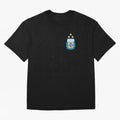 Argentina Campeon Classic T-Shirt Unlock Global Football Passion for FIFA World Cup 2026 USA Canada Mexico, Featuring Neymar, England, France and Netherlands, Fan Favorite Moments, National Team Passion, Big Match Drama and Soccer History; Perfect