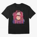 Thank you goat| Perfect Gift For you and friends Classic T-Shirt Honor the Beautiful Game during FIFA World Cup 2026 Spirit, with Netherlands, Messi, Neymar and Mbappe, Sports Nostalgia, International Competition, Famous Players and Unforgettable