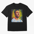 LEO MESSI Classic T-Shirt Make Every Match About Match Day Hype around FIFA World Cup 2026 USA Canada Mexico, CR7, Argentina, Stadium Memories, Football Loyalty, International Chants and Championship Tradition; Perfect for People Who Love