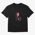 Neymar Art Classic T-Shirt Feel the Trophy Chase of FIFA World Cup 2026 for Fans of Neymar, Haaland and Cristiano Ronaldo and Netherlands, Bringing Vintage Soccer Flavor, Modern Football Stars, National Flags and Final Night Emotion; Great for