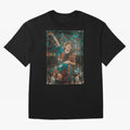Messi and Ronaldinho Celebration Classic T-Shirt Celebrate Classic Football Spirit in FIFA World Cup 2026 for Fans of CR7 and England and Germany, Bringing Stadium Memories, Football Loyalty, International Chants and Championship Tradition; Made