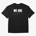 We are Paris Classic T-Shirt Follow Every Goal of FIFA World Cup 2026 for Fans of Haaland and Portugal, Bringing Goal Celebration Energy, Supporter Heritage, Football Icons and Worldwide Tournament Joy; Great for Watch Parties, Sports Bars, Family