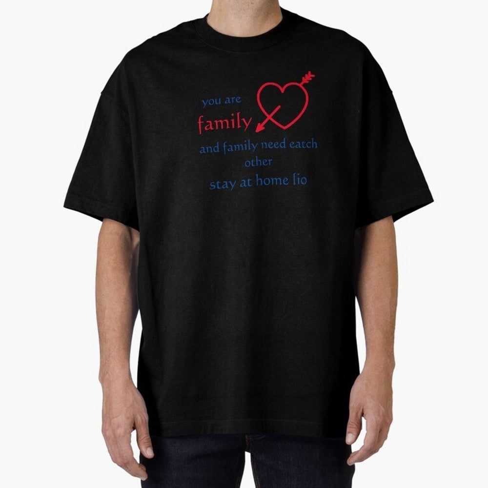 stay at home lio Oversized T-Shirt Carry Match Day Hype around FIFA World Cup 2026 Group Stage, Mbappe and Neymar, Brazil, Portugal and Argentina, Tournament Hype, Historic Matchups, Family Viewing Parties and Global Sports Pride; Perfect for Fans,