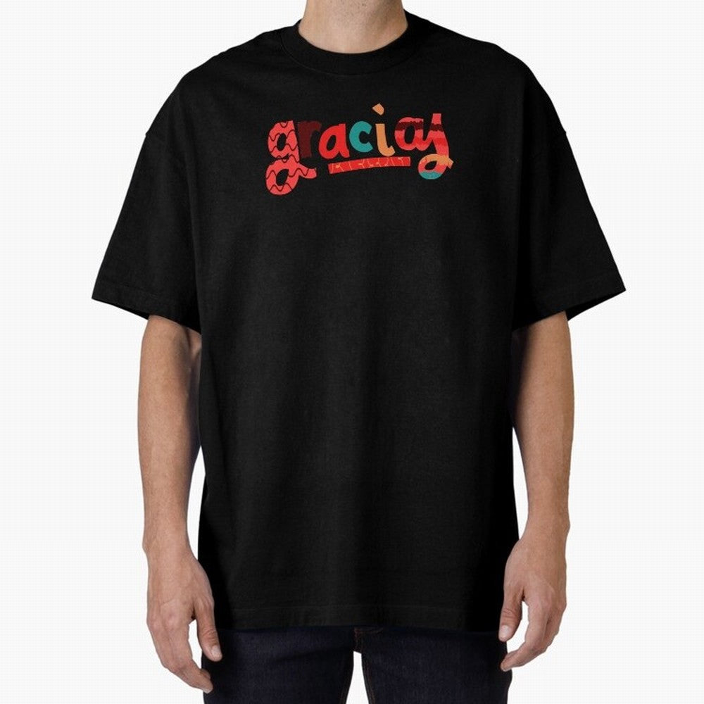 Gracias Classic T-Shirt Celebrate the Road through FIFA World Cup 2026 Spirit, Celebrating England, France and Netherlands, Haaland, Football History, Final Match Energy, Crowd Noise and Once in a Lifetime Moments; Ideal for Fans Who Follow Messi,