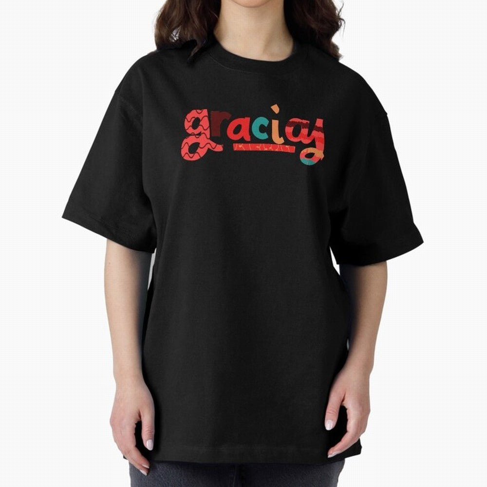 Gracias Classic T-Shirt Celebrate the Road through FIFA World Cup 2026 Spirit, Celebrating England, France and Netherlands, Haaland, Football History, Final Match Energy, Crowd Noise and Once in a Lifetime Moments; Ideal for Fans Who Follow Messi,