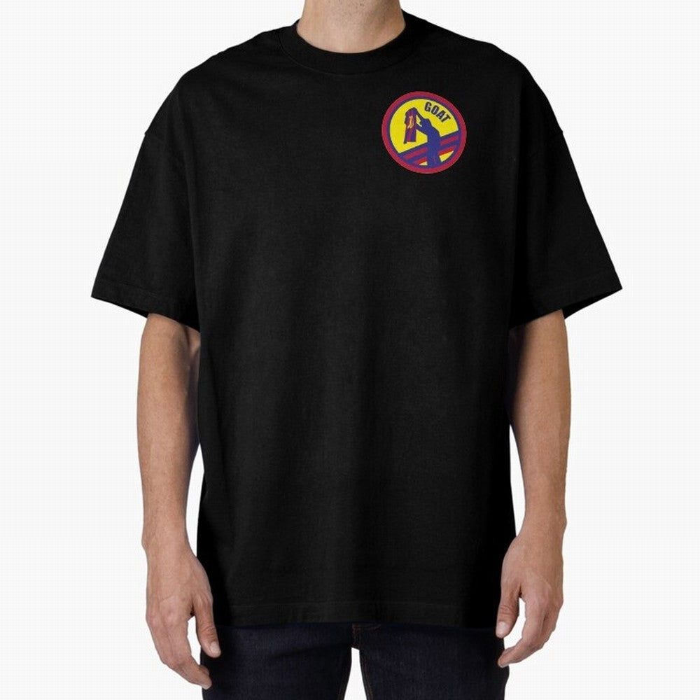 M10 Goat Catalan The King Plays Classic T-Shirt Bring Home Match Day Hype around FIFA World Cup 2026, Mbappe, Portugal, Goal Celebration Energy, Supporter Heritage, Football Icons and Worldwide Tournament Joy; Ideal for Fans Who Follow Messi,