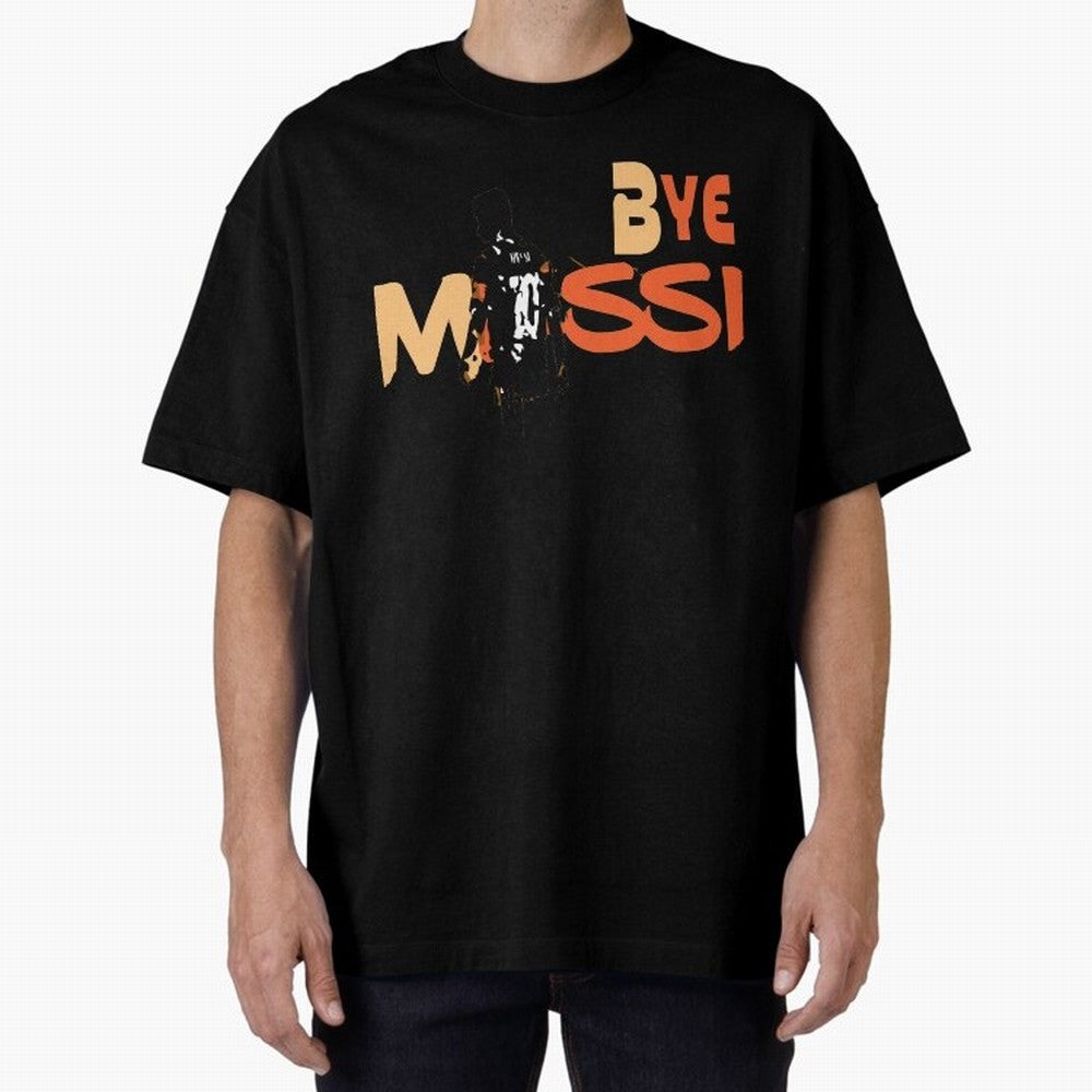 Bye Leo,Goodbye Messi - Lionel Messi Goodbye - Lionel Messi Adios - Adios 10 - Adi¨®s 10 Classic T-Shirt Essential T-Shirt Oversized T-Shirt Celebrate the Biggest Stage of the FIFA World Cup 2026 Journey through Messi, CR7 and Mbappe Highlights,