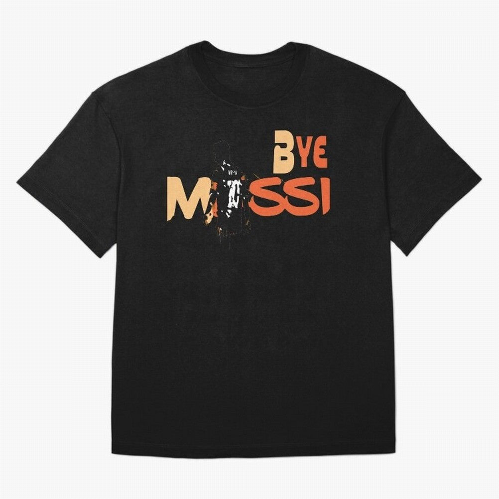 Bye Leo,Goodbye Messi - Lionel Messi Goodbye - Lionel Messi Adios - Adios 10 - Adi¨®s 10 Classic T-Shirt Essential T-Shirt Oversized T-Shirt Celebrate the Biggest Stage of the FIFA World Cup 2026 Journey through Messi, CR7 and Mbappe Highlights,