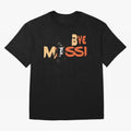 Bye Leo,Goodbye Messi - Lionel Messi Goodbye - Lionel Messi Adios - Adios 10 - Adi¨®s 10 Classic T-Shirt Essential T-Shirt Oversized T-Shirt Celebrate the Biggest Stage of the FIFA World Cup 2026 Journey through Messi, CR7 and Mbappe Highlights,