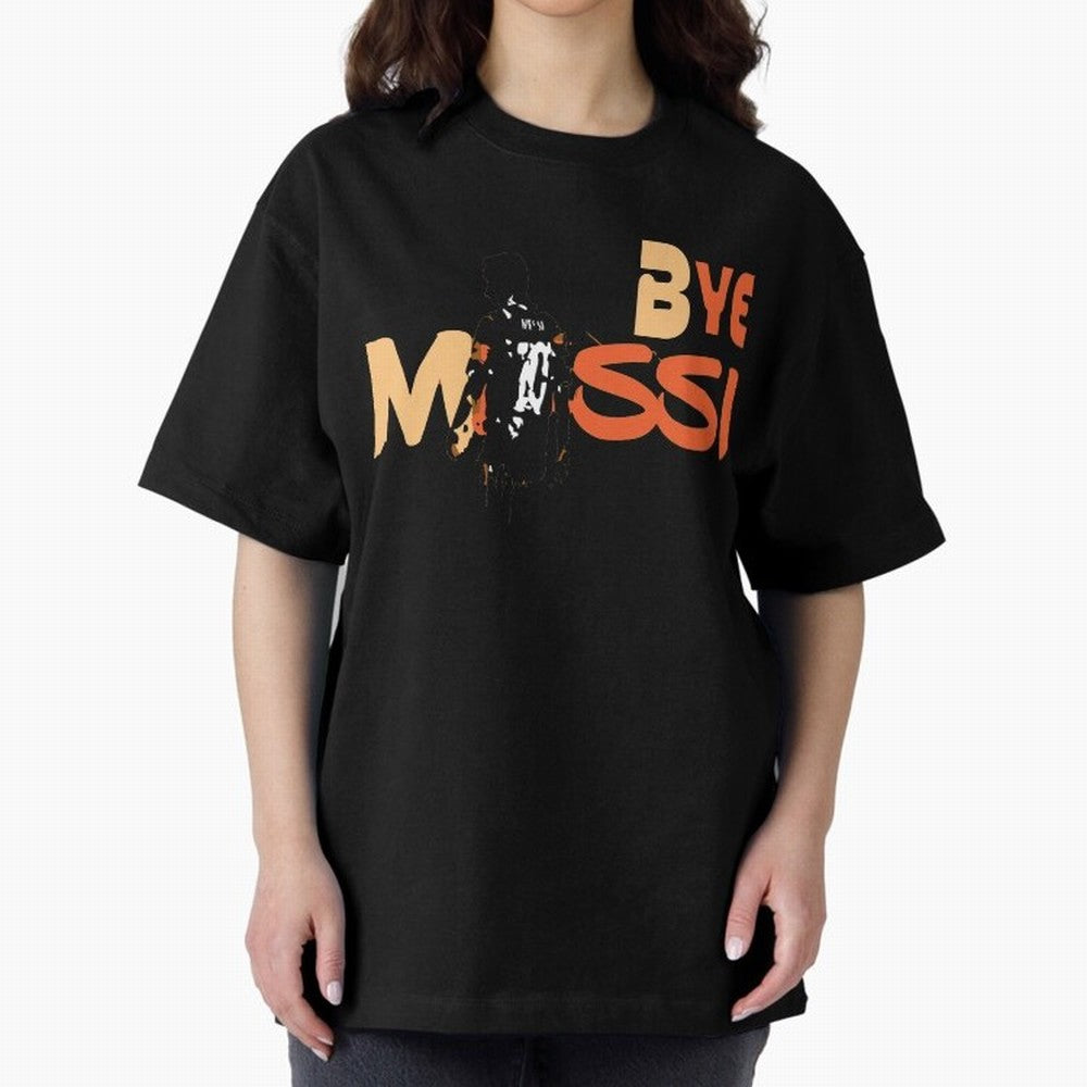 Bye Leo,Goodbye Messi - Lionel Messi Goodbye - Lionel Messi Adios - Adios 10 - Adi¨®s 10 Classic T-Shirt Essential T-Shirt Oversized T-Shirt Celebrate the Biggest Stage of the FIFA World Cup 2026 Journey through Messi, CR7 and Mbappe Highlights,
