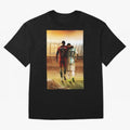 christian and messi Classic T-Shirt Experience the Global Stage of FIFA World Cup 2026 Group Stage with Messi, Spain and Netherlands Energy, Football Festival Excitement, Trophy Ambitions, Country Rivalries and Star Player Buzz; Made for Die Hard