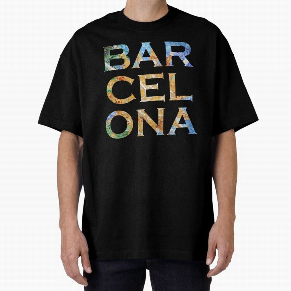 BARCELONA GAUDI 2 Classic T-Shirt Support the Legends of FIFA World Cup 2026 Group Stage Spirit, Inspired by Portugal, Messi, CR7 and Mbappe, Classic Soccer Heritage, Championship Pressure, Fan Loyalty and International Pride; Great for Watch