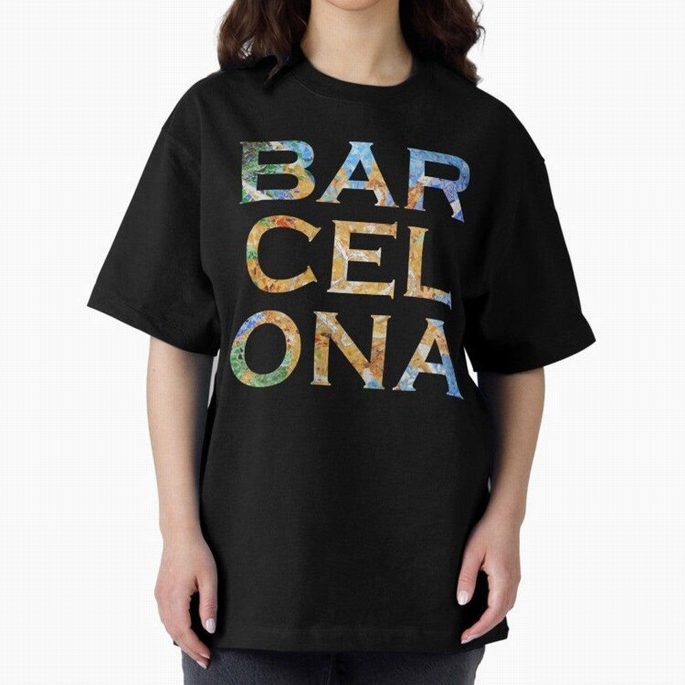 BARCELONA GAUDI 2 Classic T-Shirt Support the Legends of FIFA World Cup 2026 Group Stage Spirit, Inspired by Portugal, Messi, CR7 and Mbappe, Classic Soccer Heritage, Championship Pressure, Fan Loyalty and International Pride; Great for Watch
