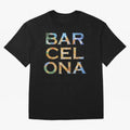 BARCELONA GAUDI 2 Classic T-Shirt Support the Legends of FIFA World Cup 2026 Group Stage Spirit, Inspired by Portugal, Messi, CR7 and Mbappe, Classic Soccer Heritage, Championship Pressure, Fan Loyalty and International Pride; Great for Watch