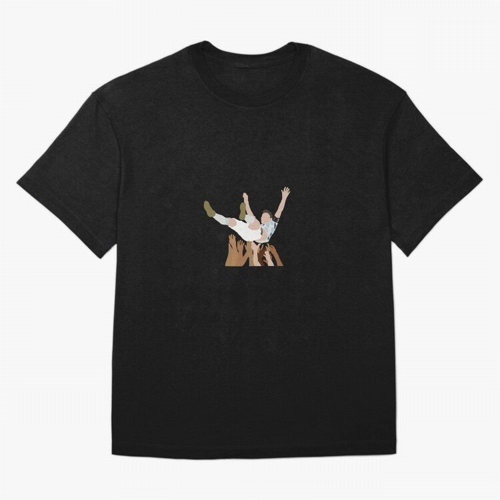 Messi Wins Copa America Argentina Celebration Classic T-Shirt Back the Journey through the FIFA World Cup 2026 Group Stage Journey through Haaland Highlights, Argentina Pride, Tournament Hype, Historic Matchups, Family Viewing Parties and Global