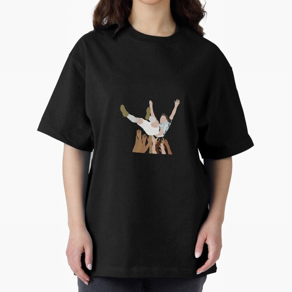 Messi Wins Copa America Argentina Celebration Classic T-Shirt Back the Journey through the FIFA World Cup 2026 Group Stage Journey through Haaland Highlights, Argentina Pride, Tournament Hype, Historic Matchups, Family Viewing Parties and Global