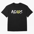 Bye Leo,Goodbye Messi - Lionel Messi Goodbye - Lionel Messi Adios - Adios 10 - Adi¨®s 10 Classic T-Shirt Essential T-Shirt Classic T-Shirt Capture FIFA World Cup 2026 with Messi and Cristiano Ronaldo, Portugal, Spain and Germany Energy, Football