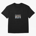 Messi Oversized T-Shirt Turn Up for FIFA World Cup 2026 Group Stage for Fans of CR7 and Netherlands, Bringing Stadium Memories, Football Loyalty, International Chants and Championship Tradition; Perfect for People Who Love Argentina, Brazil,