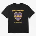 Boca Jrs Classic T-Shirt Join Supporters Worldwide for FIFA World Cup 2026 for Fans of Messi, Neymar and Mbappe and Argentina, France and Brazil, Bringing Champion Mindset, Group Stage Buzz, Knockout Tension and Passionate Fan Culture; Created for