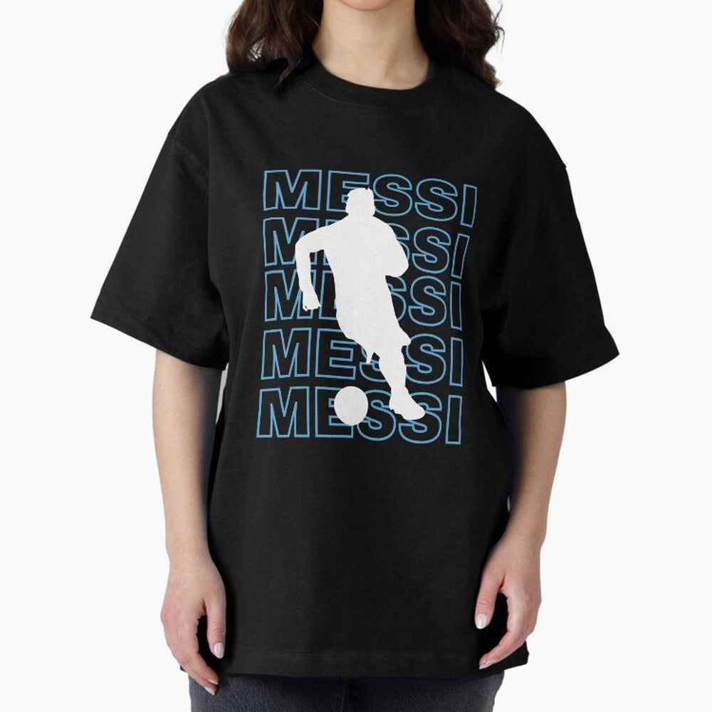 Leo Messi Classic T-Shirt Honor Football Greatness during FIFA World Cup 2026 Featuring Messi, France and Portugal Energy, Classic Soccer Heritage, Championship Pressure, Fan Loyalty and International Pride; Ideal for Football Dads, Football Moms,