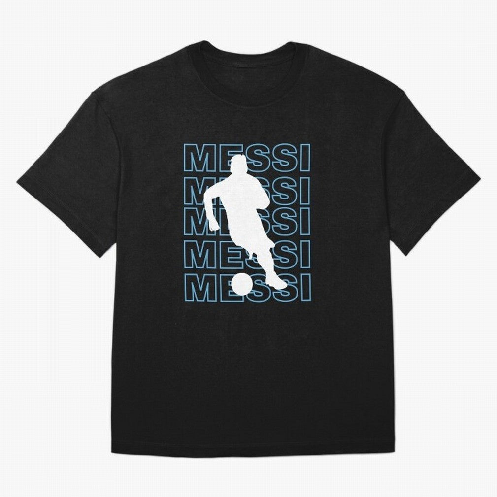 Leo Messi Classic T-Shirt Honor Football Greatness during FIFA World Cup 2026 Featuring Messi, France and Portugal Energy, Classic Soccer Heritage, Championship Pressure, Fan Loyalty and International Pride; Ideal for Football Dads, Football Moms,