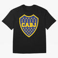 Boca Juniors #w86 Essential T-Shirt Remember Iconic Moments from FIFA World Cup 2026 Spirit, Connected to Portugal, Mbappe, Football Passion, Legendary Performances, Festival Vibes and Supporter Community; Built for Supporters Chasing Trophy