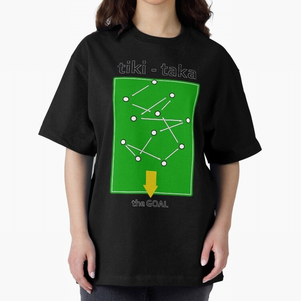 tiki taka Essential T-Shirt Show Up for the Glory of FIFA World Cup 2026 USA Canada Mexico Driven by Cristiano Ronaldo, Haaland and CR7, Spain Energy, Global Supporter Spirit, Legendary Goals, National Colors and Tournament Celebration; Perfect for