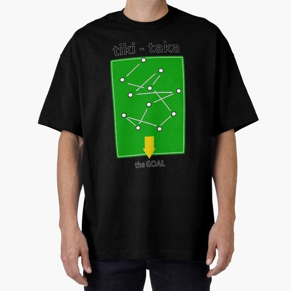 tiki taka Essential T-Shirt Show Up for the Glory of FIFA World Cup 2026 USA Canada Mexico Driven by Cristiano Ronaldo, Haaland and CR7, Spain Energy, Global Supporter Spirit, Legendary Goals, National Colors and Tournament Celebration; Perfect for