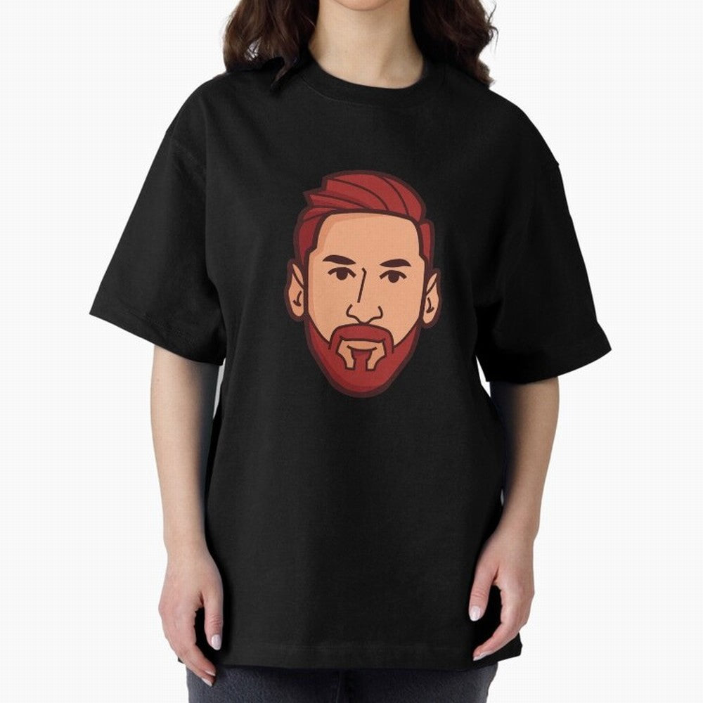 MESS Classic T-Shirt Capture the FIFA World Cup 2026 Group Stage Journey through Messi Highlights, Spain and Netherlands Pride, Sports Nostalgia, International Competition, Famous Players and Unforgettable Victories; Great for Supporters Who Love